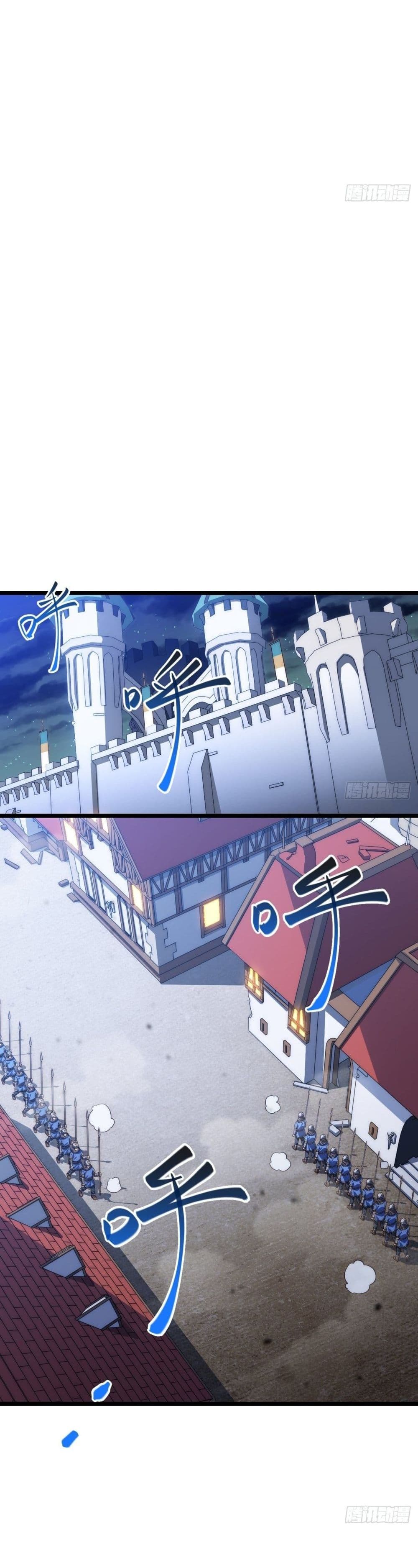 Evil Lich Who Eventually Becomes A Paladin 36 (10)